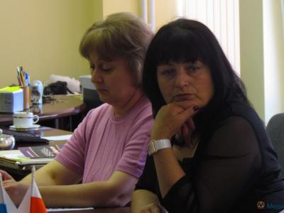 В медиа-центре «Ир» состоялась встреча писателей севера и юга Осетии