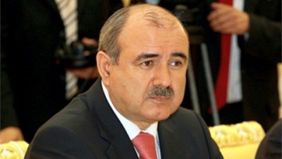 Дмитрий Медоев, Чрезвычайный и Полномочный Посол Республики Южная Осетия в Российской Федерации
