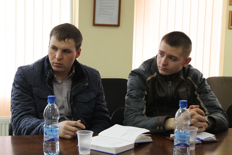 Круглый стол "Безопасность и развитие – залог достойного будущего Южной Осетии"