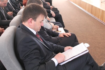 Парламент РЮО ратифицировал Договор о союзничестве и интеграции с РФ