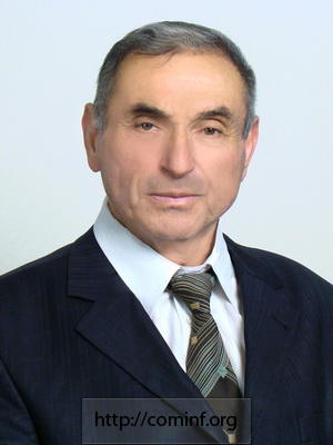 Валерий Гобозов