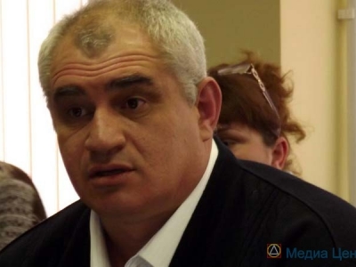 Предприниматели Южной Осетии встретились с министром экономики