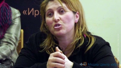 Предприниматели Южной Осетии встретились с министром экономики