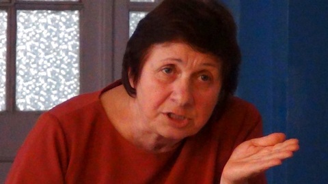 Джиоева Замира